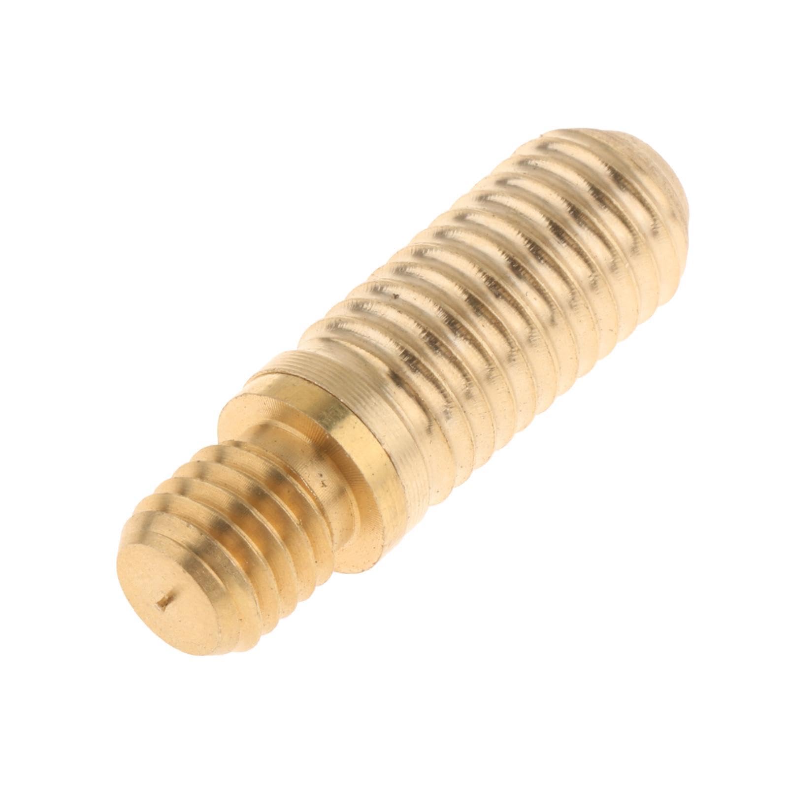 CALANDIS™ Pool Cue Joint Screw Billiard Extension Screws Part Brass Billiard Cue Screw 11mmx33mm 11mmx27mm | Cues | Billiards | Indoor Games-image-27