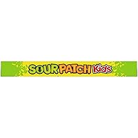 Vista 17 de SOUR PATCH KIDS Caramelos suaves y masticables originales, caja de 3.5 onzas