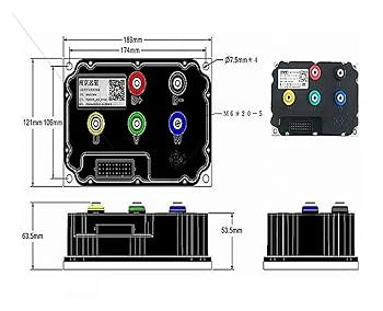 RIDE - 機 RidePower Device Holder for your 1990 Kawasaki ZX1000B Ninja