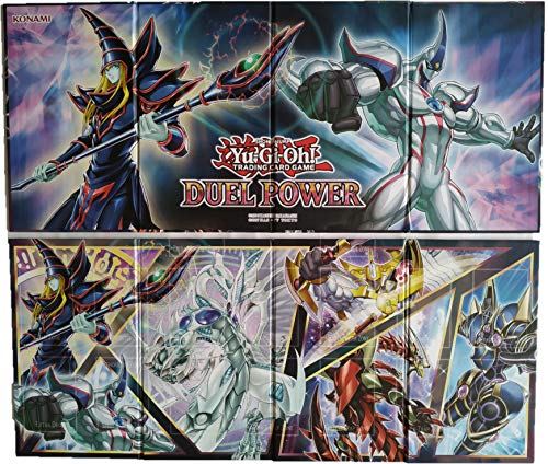 Yu-Gi-Oh! Duel Power Spielmatte