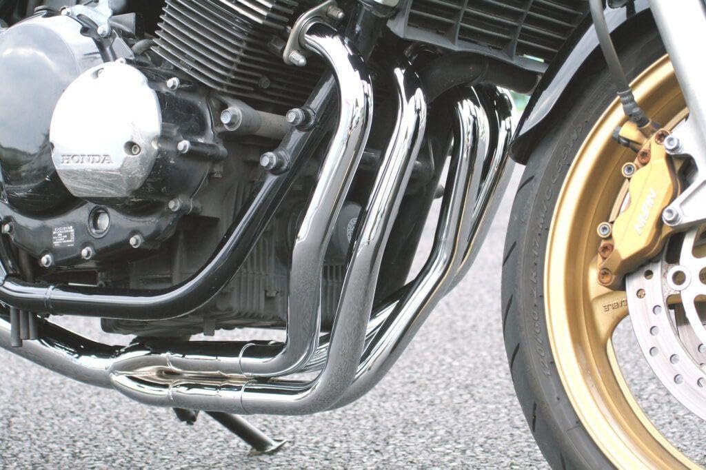 RPM-67Racing CB400SF-VTEC(SPEC1-3)(NC39) 【公式通販】