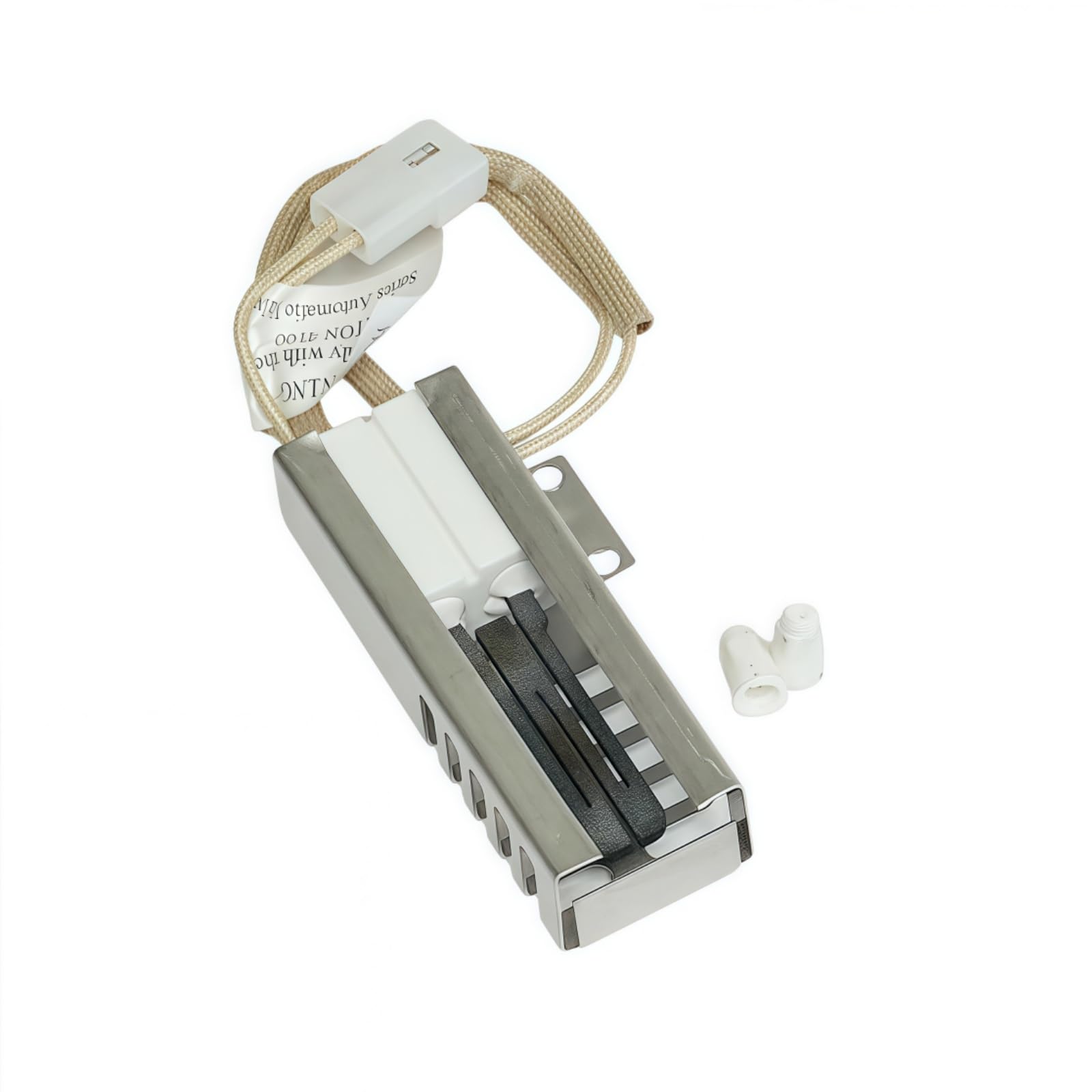 Puoernc Women's Light Ig5652 Compatible With Whirlpool W10918546, 98005652 Range Oven Igniter Replacement Part
