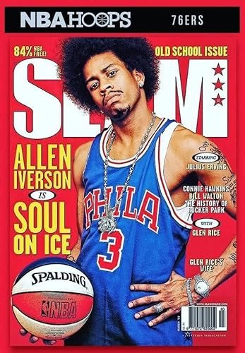 Miniatura 3 de 2021-22 Factory sealed Hoops Retail Basketball Box 24 Packs Per Box 8 Cards Per Pack