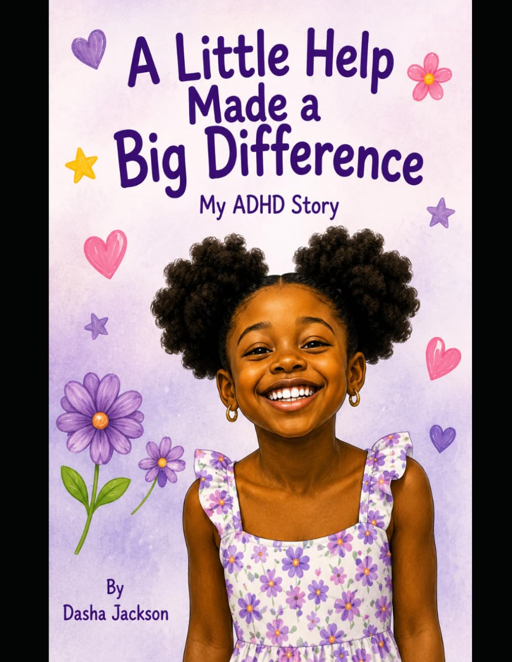 A Little Help Made a Big Difference: My ADHD Story