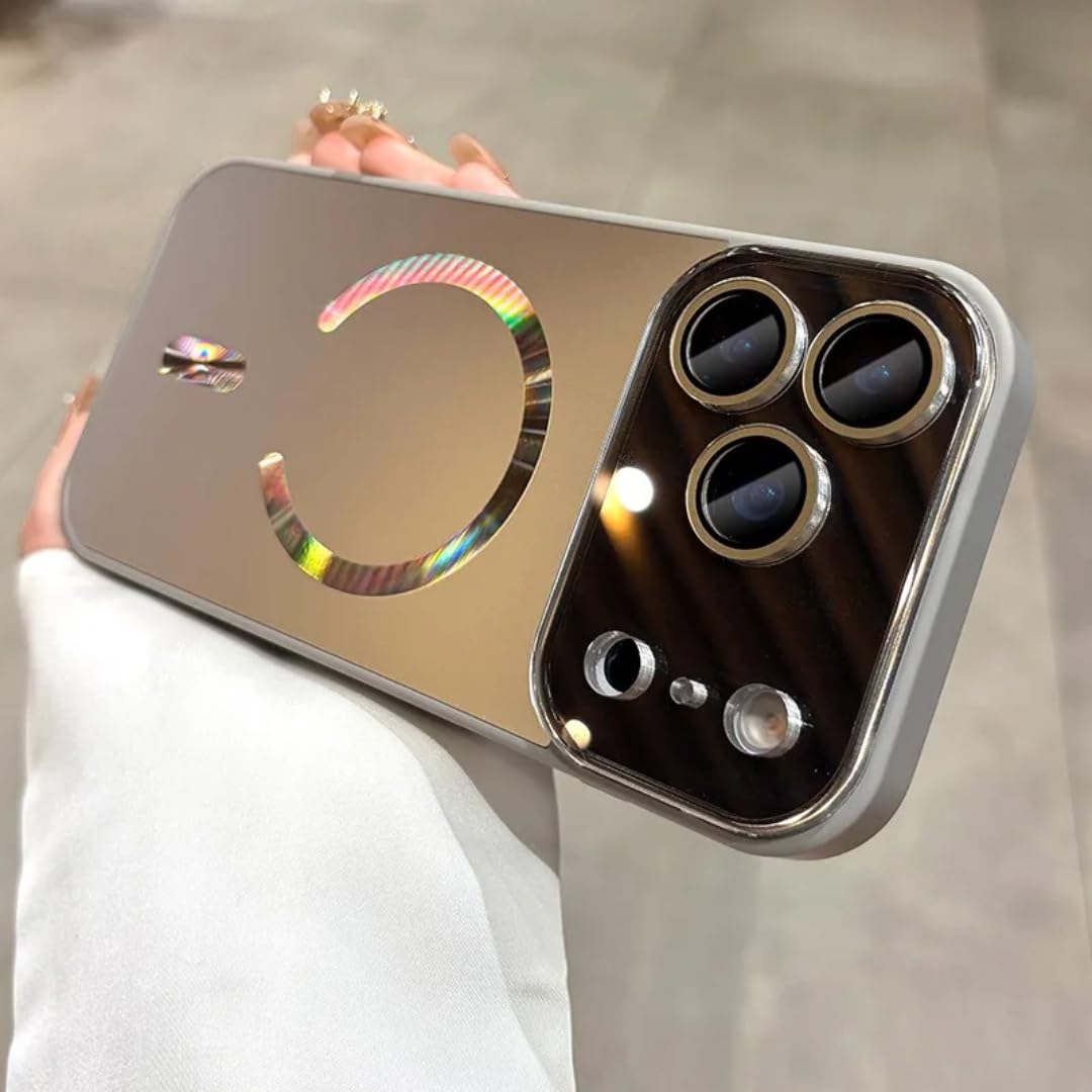 Coque iPhone 17 Pro Max magnétique : finies les chutes de chargeur - 8