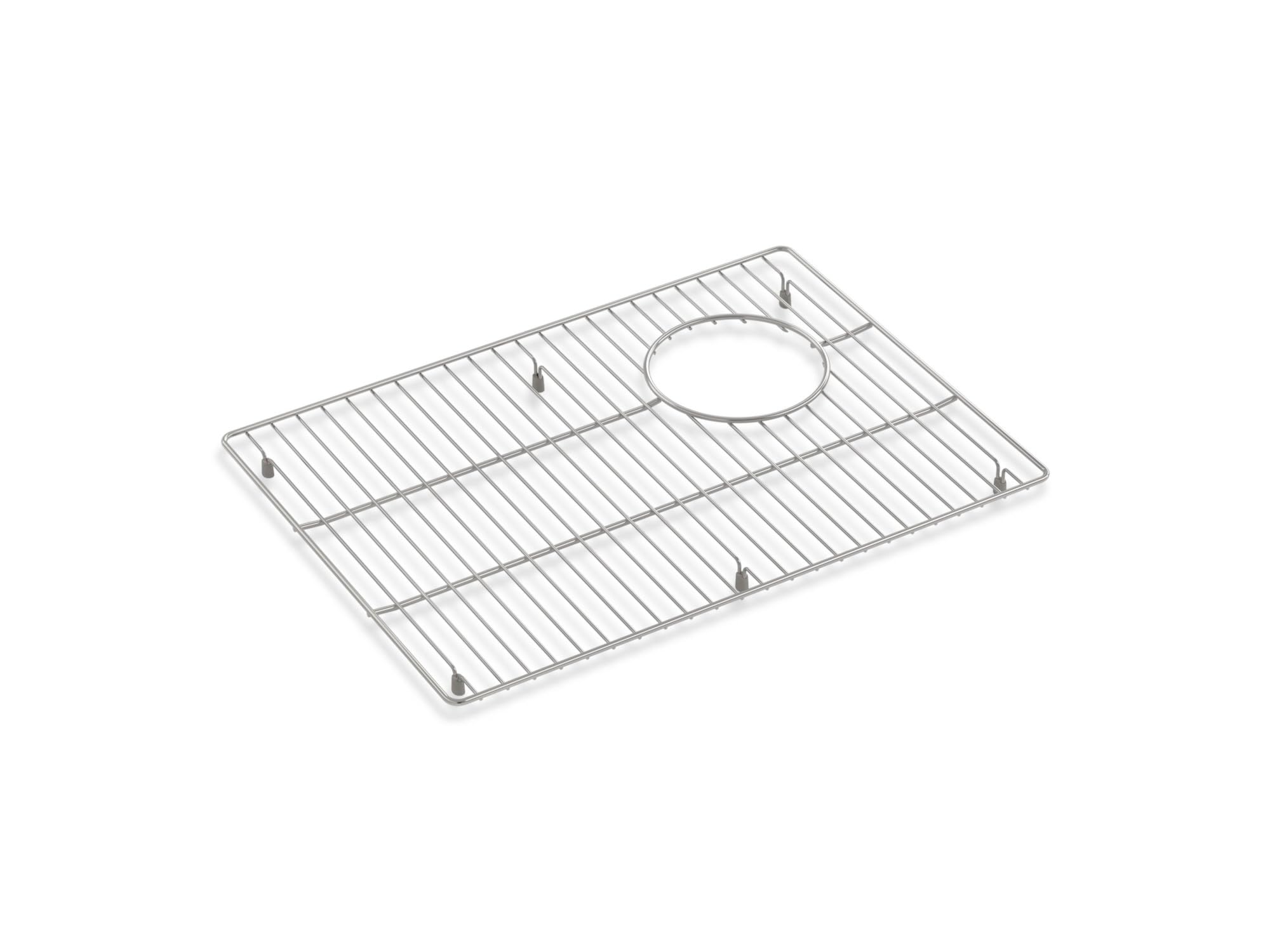 Support d'évier de cuisine K-33659-Pc Strive en inox