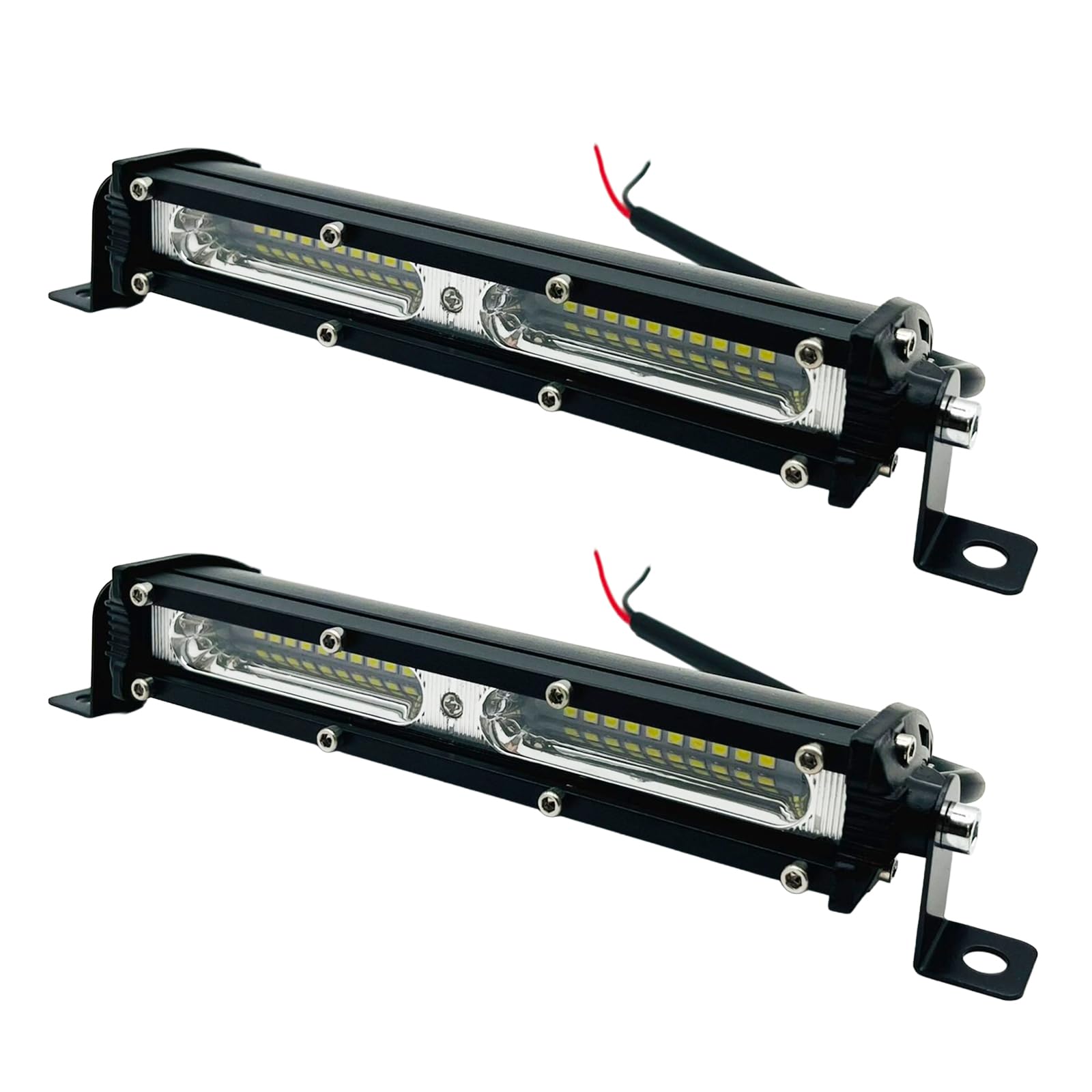 Amazon.co.jp: LISPHOS LED ワークライト 作業灯 バーライト 60W 7