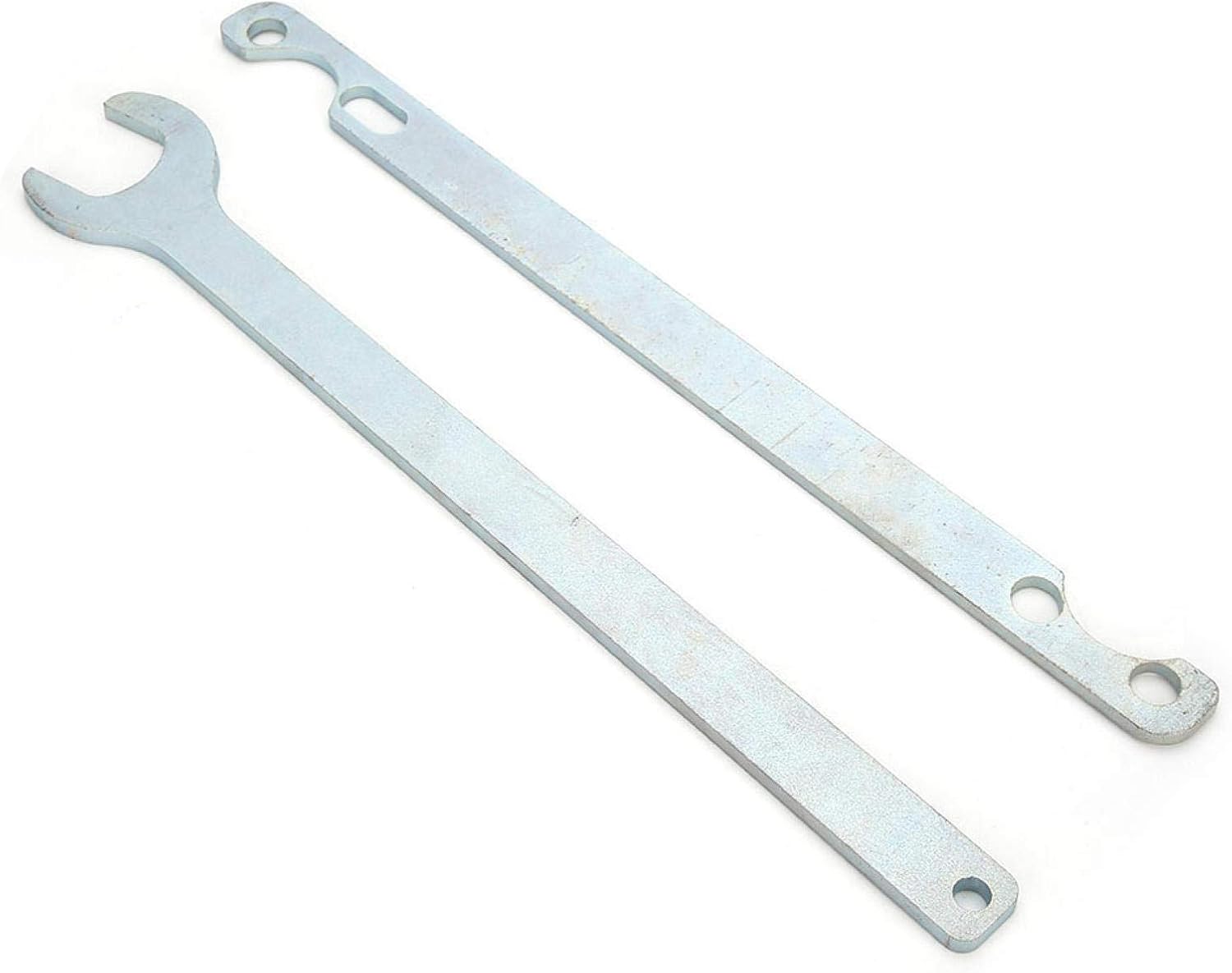 Amazon.co.jp ファンクラッチ、32mmファンクラッチナットレンチおよびウォーターポンプホルダーツールキットセットM54に適合