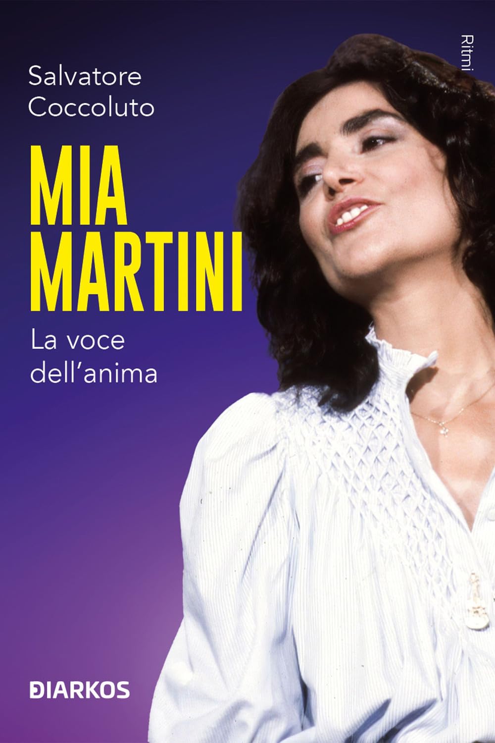 Mia Martini. La Voce Dell’Anima - 4