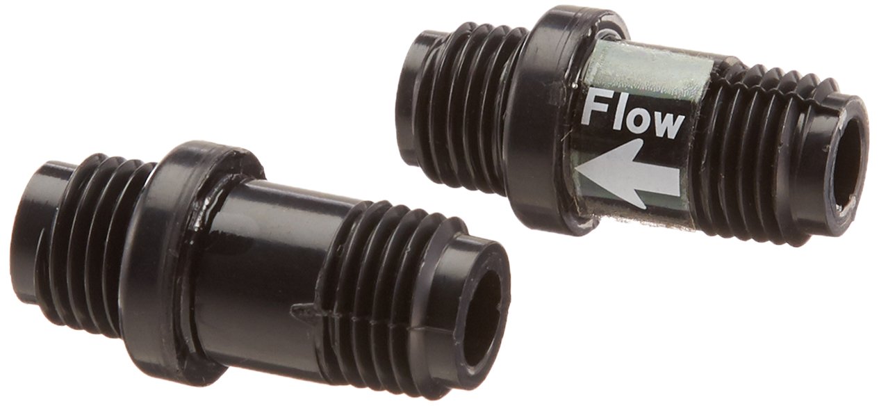 Amazon.com: Pentair R172020 Check Valve Replacement Rainbow