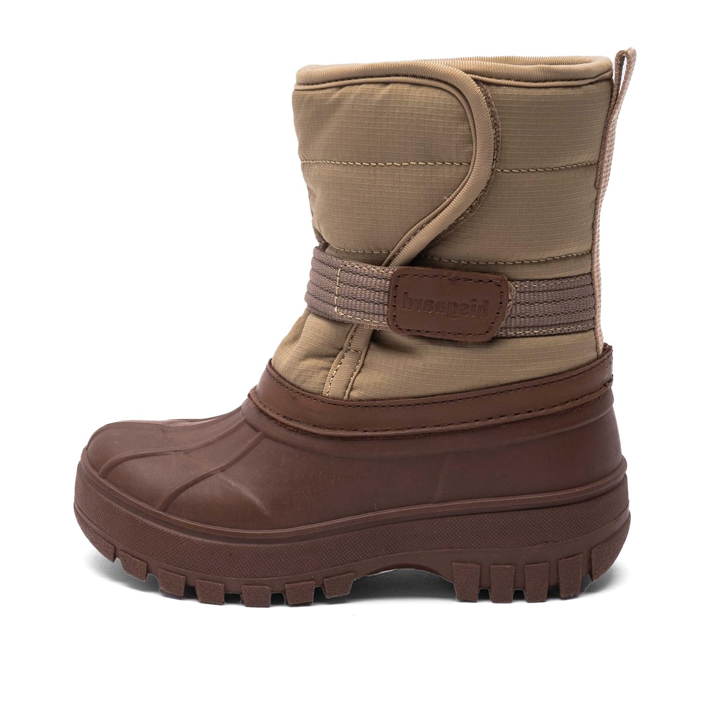 Bisgaard Unisex Kinder Bisgaard PacsonFashion Boot