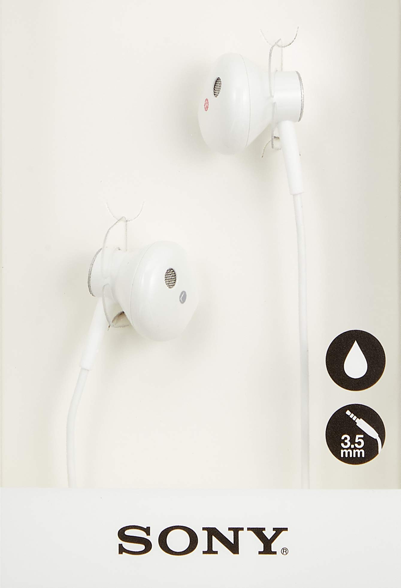 Amazon.co.jp: ソニー イヤホン STH32 : オープンイヤー型 防水