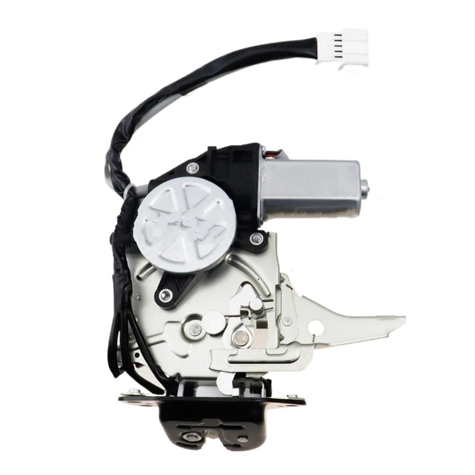 Car Boot Tailgate Lock for Infiniti QX56 for Pathfinder for Armada Quest Rear Trunk Door Lock Actuator Tailgate 905065Z200 905520AQ000