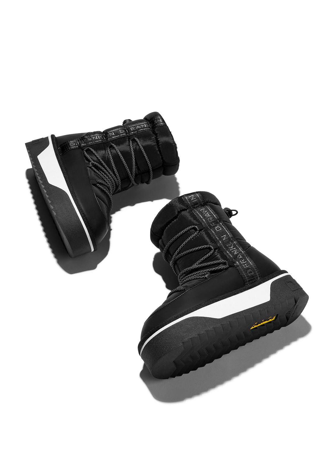 D.Franklin Botas invierno para Mujer - Moda casual - Modelo nordic nova - Calzado Cómodo y versátil