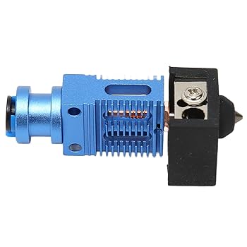 Amazon.co.jp: 3D プリンターホットエンドキット、0.4mm 標準