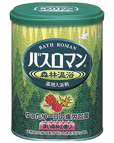 Bath Roman Natural SkinCare 