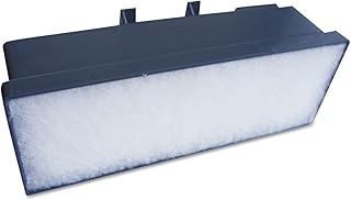 VERDEdri Hand Dryer HEPA Filter, 9