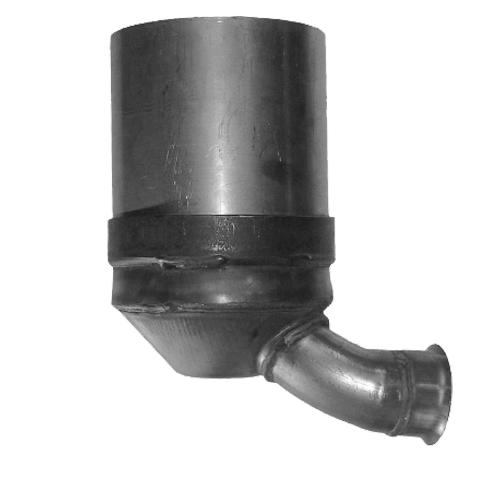 Bm Catalysts BM11103 Filtro hollín/partículas, sistema escape