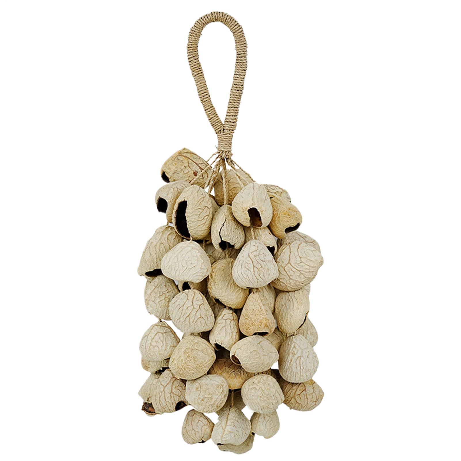 Instruments de Sonothérapie | Apaisement Rustique Naturel et Esthétique,Instruments de Bain Sonore et Accessoires de Méditation | pour Adultes Intérieur Extérieur Maison Chambre Relaxation Anniversair