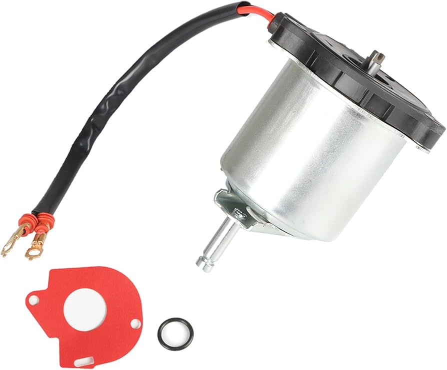 Amazon.com: labwork ABS Brake Booster Pump Motor 4707060050