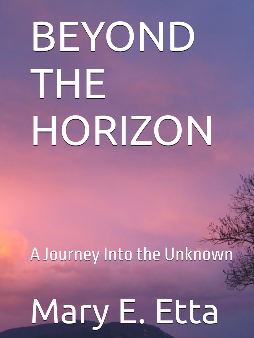 BEYOND THE HORIZON: A Journey Into the Unknown