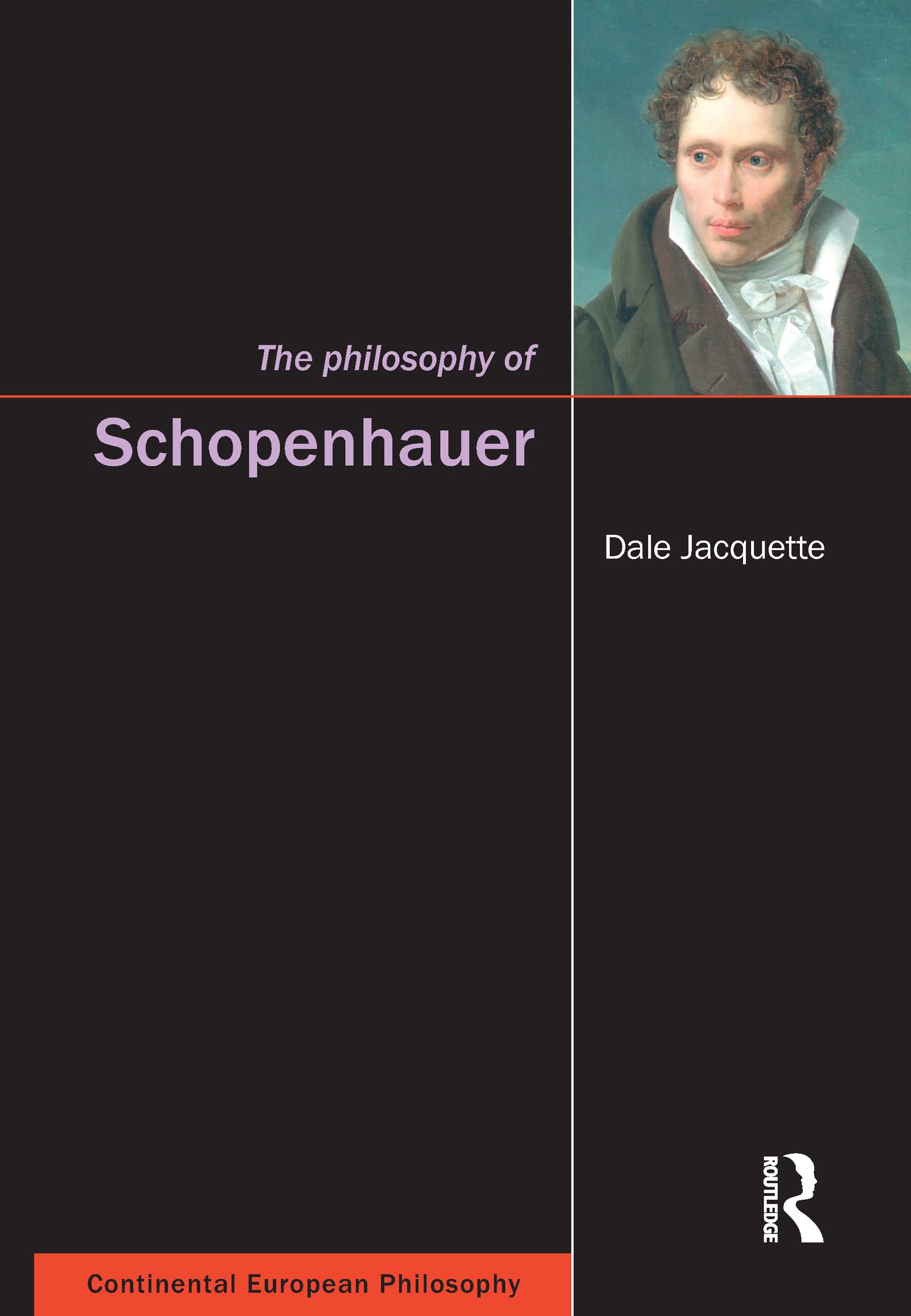 The Philosophy of Schopenhauer (Continental European Philosophy (Paperback))