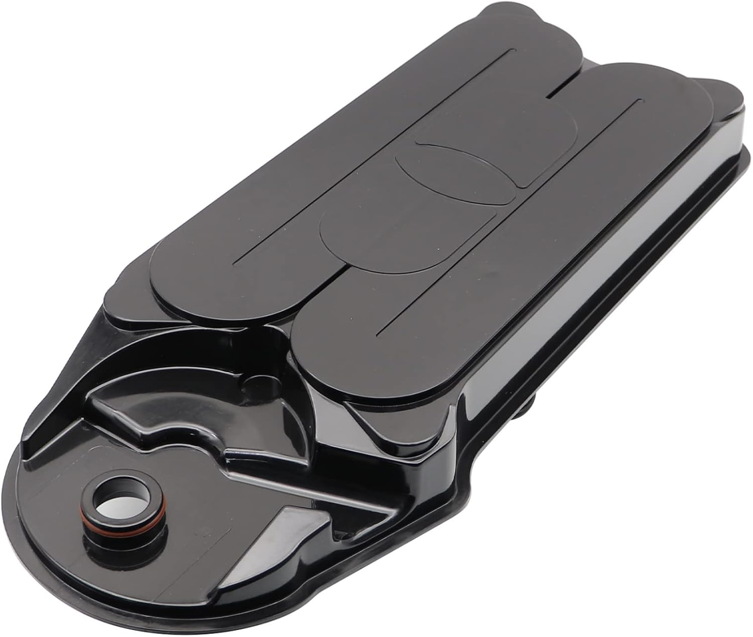 XQSMWF Fleetguard Crankcase CCV Filter Compatible with Dodge fit for Ram 2007-2020 6.7L 2500-5500