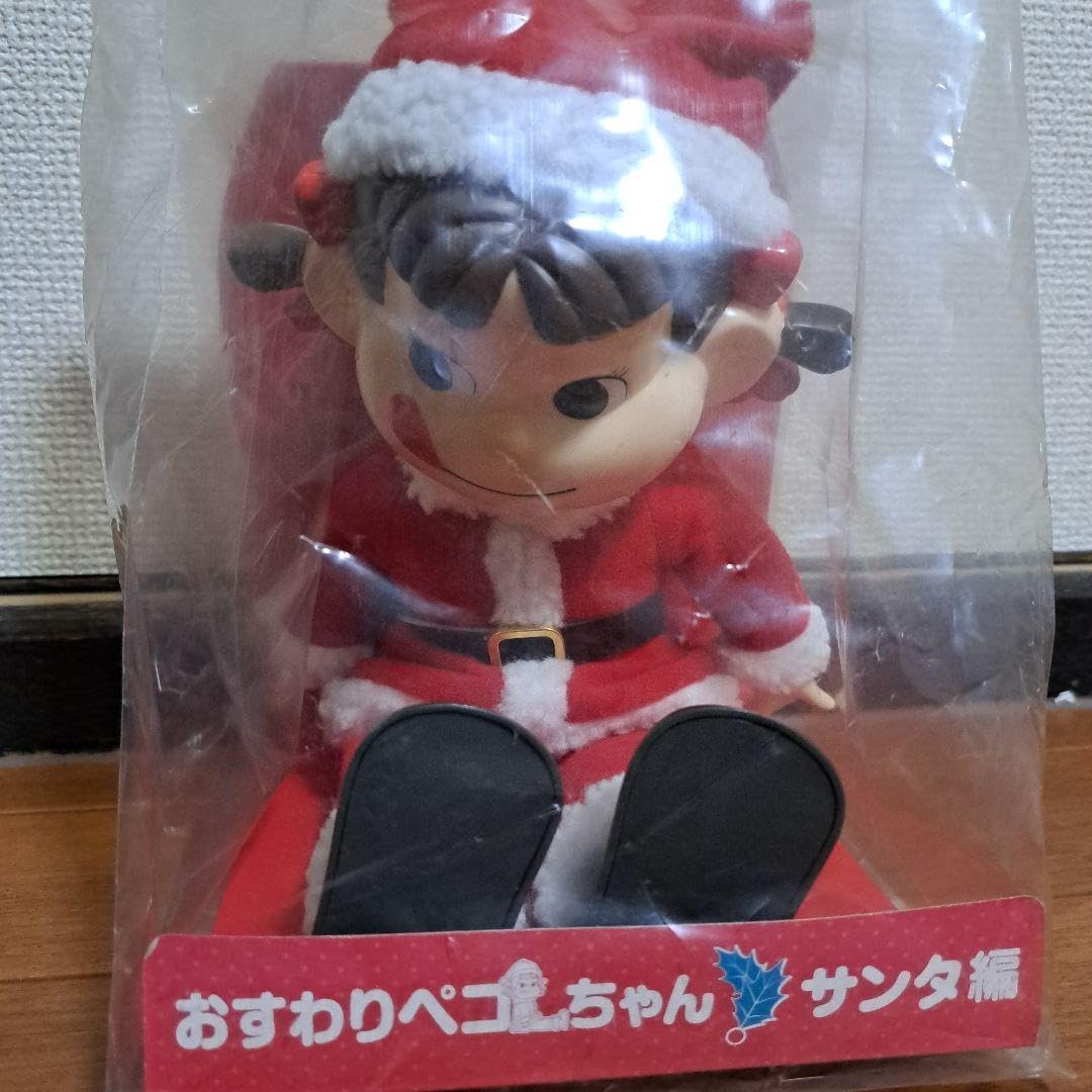 Amazon | 不二家 ペコちゃん ポコちゃん 人形6体セット | 人形