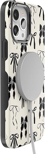 Miniatura 1737 de Casely Funda para iPhone 13 Pro Max Jardín dorado Floral de girasol amarillo Compatible con MagSafe Diseño protector audaz Jardín Dorado