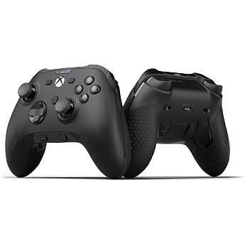 Scuf VALOR PRO WIRELESS Xbox Performance Controller - Black