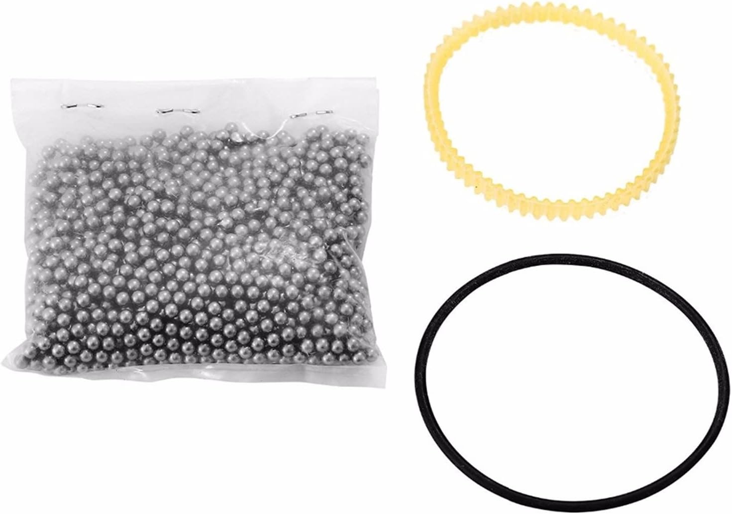 Jewelry Polishing Kit KT-2000 Drum Machine Deburring Fixed File Fpeed And Setting Timing