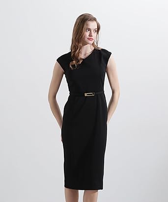 PINKY&DIANNE グリーンノースリーブワンピース(サイズ34) PINKY&DIANNE グリーンノースリーブワンピース(サイズ34) - メルカリ