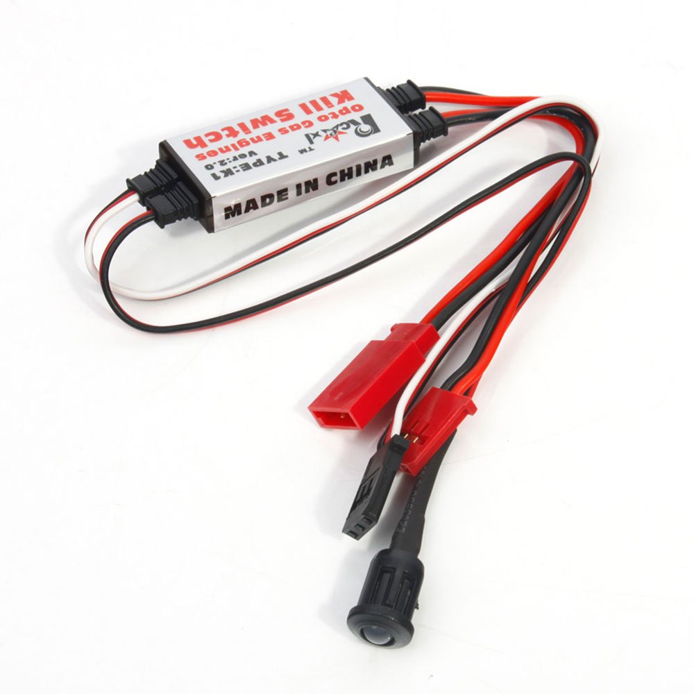 Buy Engines Kill Switch oline Engines Kill Switch 2017 V2.0 Plastic RC
