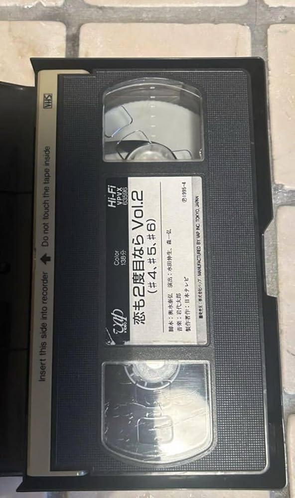 【未DVD化・プレミア】星に願いを VHS vhs ビデオテープ 明石家さんま 2025年最新】明石家さんまvhsの人気アイテム - メルカリ