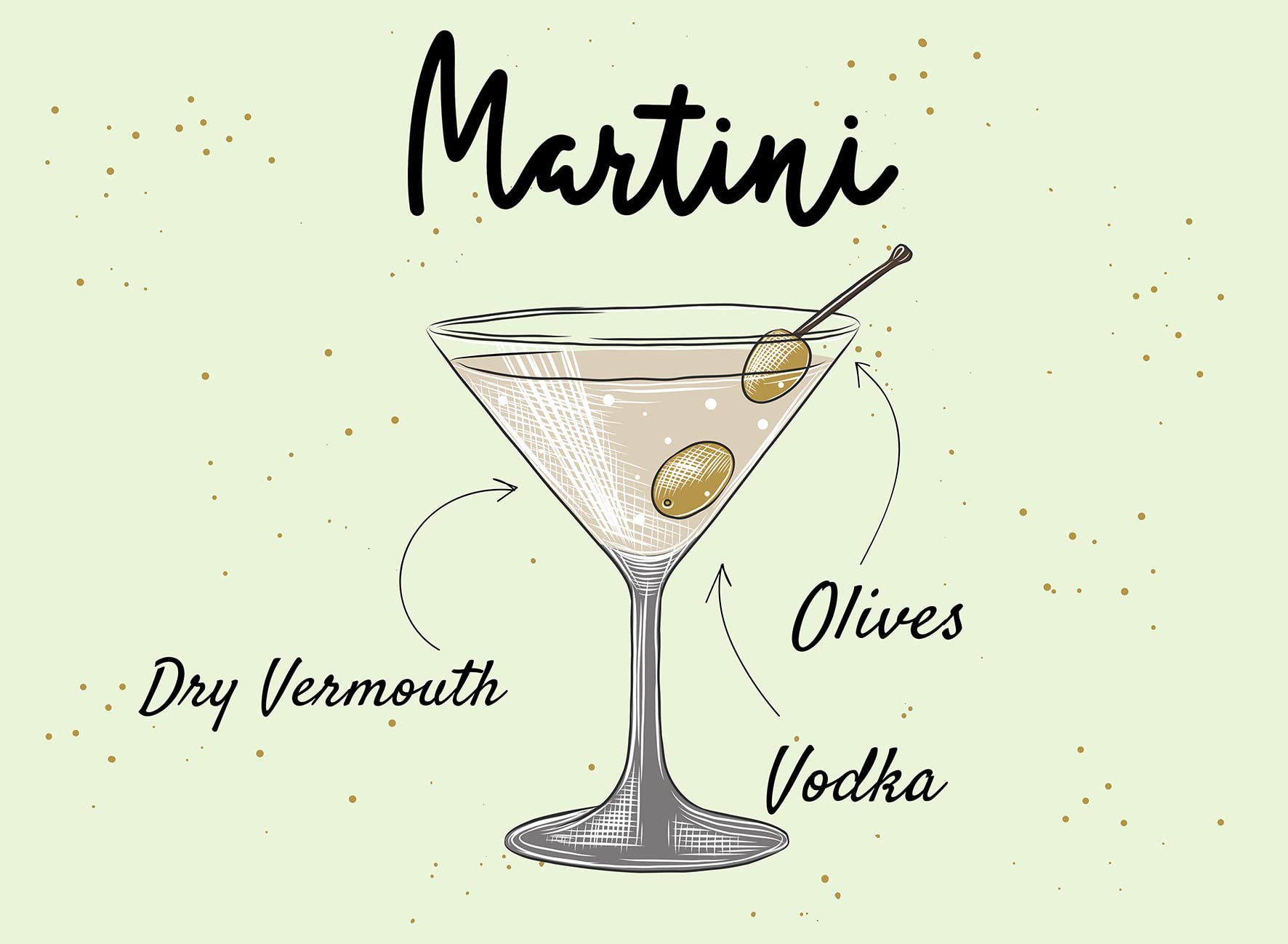 Set 4 tovagliette americane 33x45 cm, Diverse fantasie Ottima idea regalo (Tovaglietta 1052)