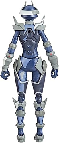 Miniatura 6 de FORTNITE Victory Royale Series Lexa (Mechafusion) Figura de acción coleccionable para más de 8 años con accesorios de 6 pulgadas