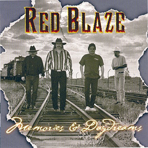 Red Blaze