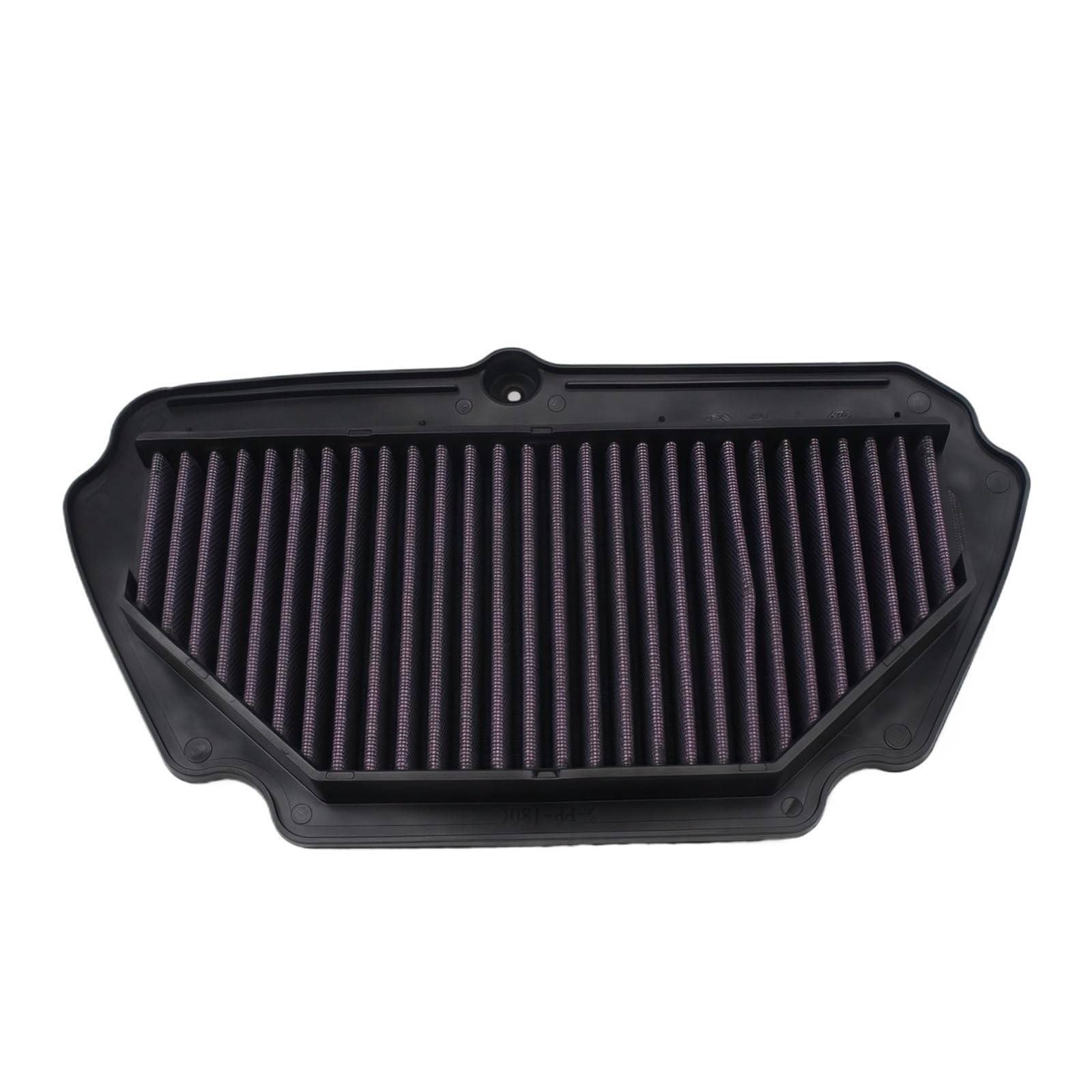 Filtro Aire Motocicleta Limpiador para Admisión De Filtro De Aire para Motocicleta para KA&WASAKI para Ni&nja ZX600 ZX636 ZX6R ZX-6R ZX6-R ABS ZX636E ZX600R