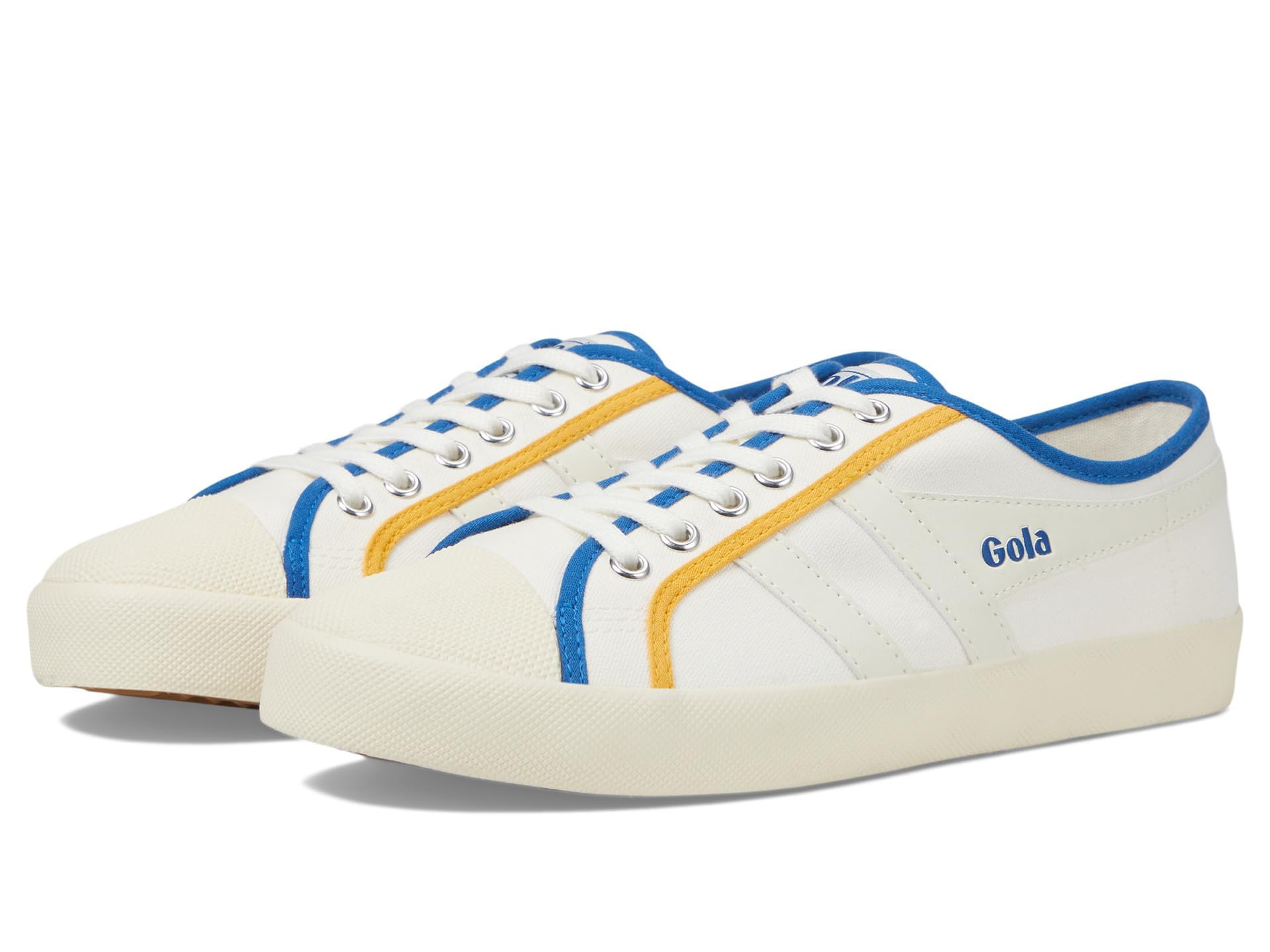 Gola Grandslam Leather