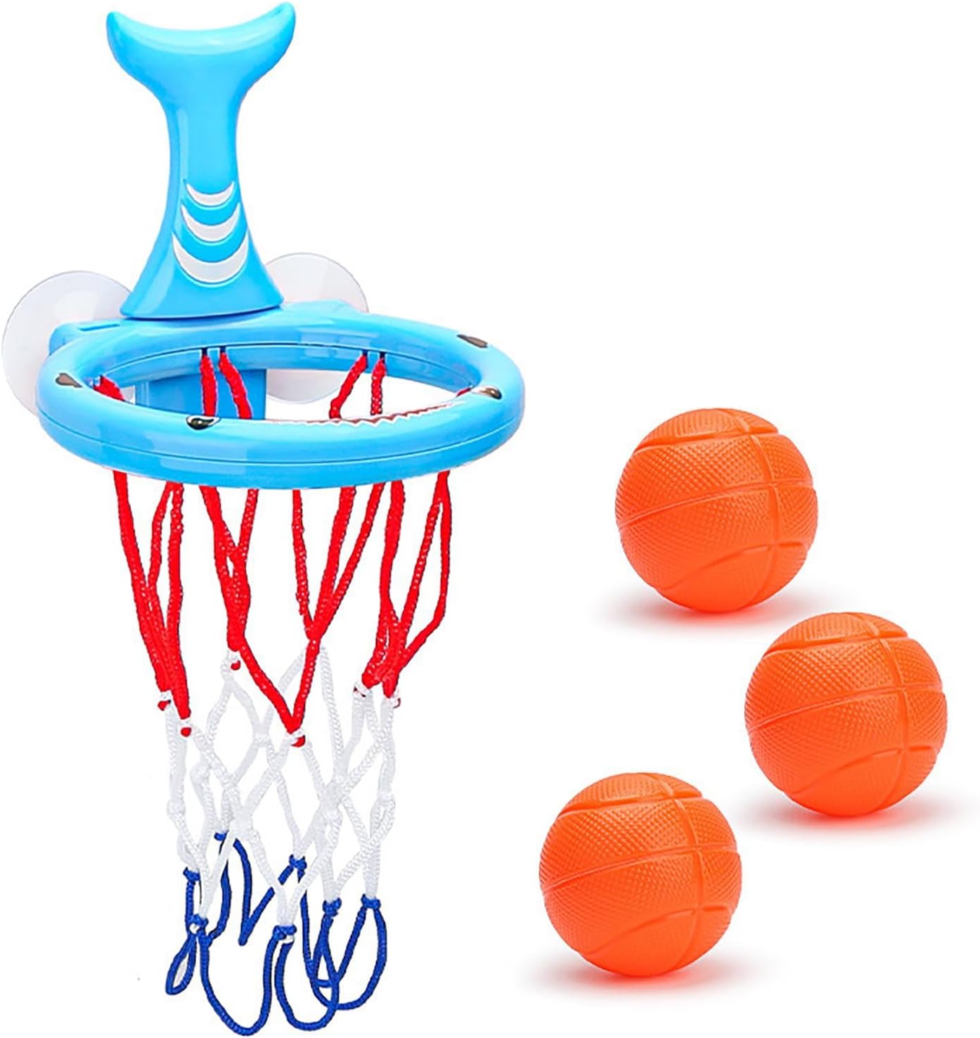 Bath Basketball Hoop Basketball Hoop Indoor Portable Wall