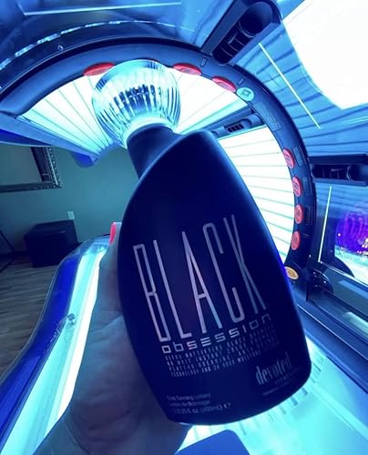 Miniatura 5 de Devoted Creations Black Obsession Black Bronzer - 13.5 oz.