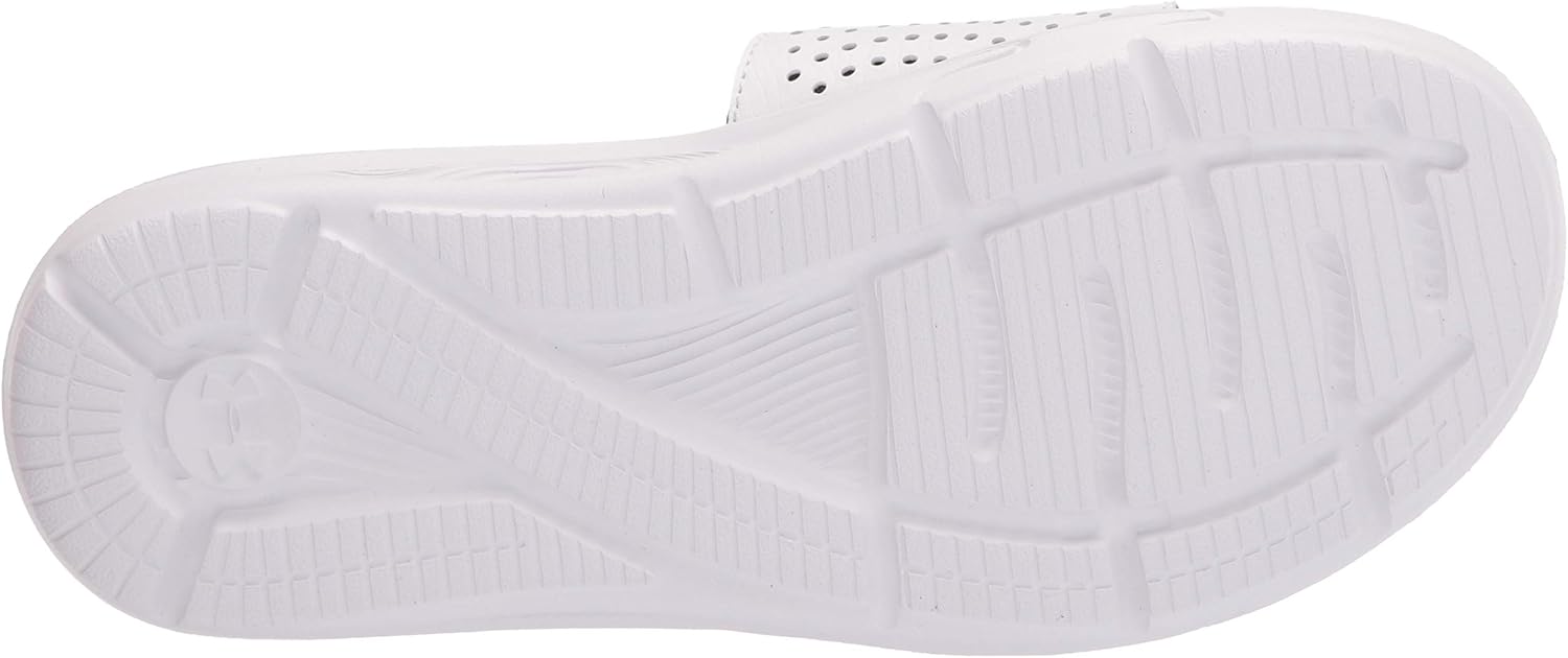 Under Armour Men's Ignite Vi Graphic Fb Slide Sandal