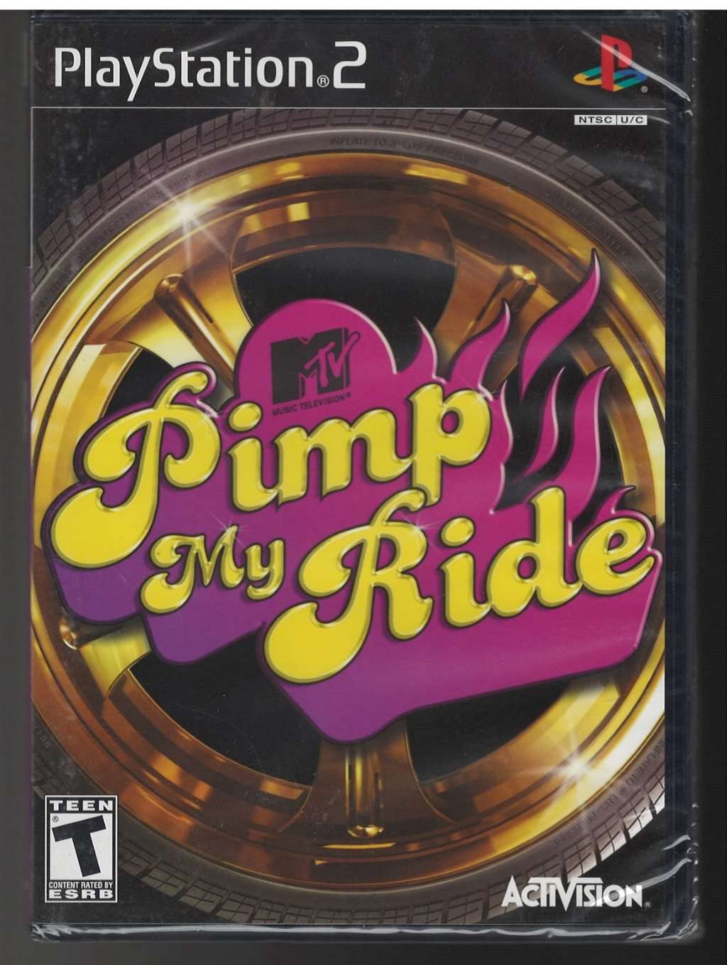 Pimp My Ride - Xbox 360 image 3
