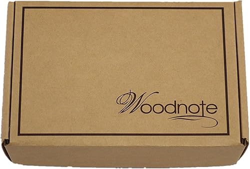 Miniatura 3 de Woodnote Pro Modelo de cerámica - Flauta Ocarina Alto C de 12 agujeros - Fabricado en Taiwán