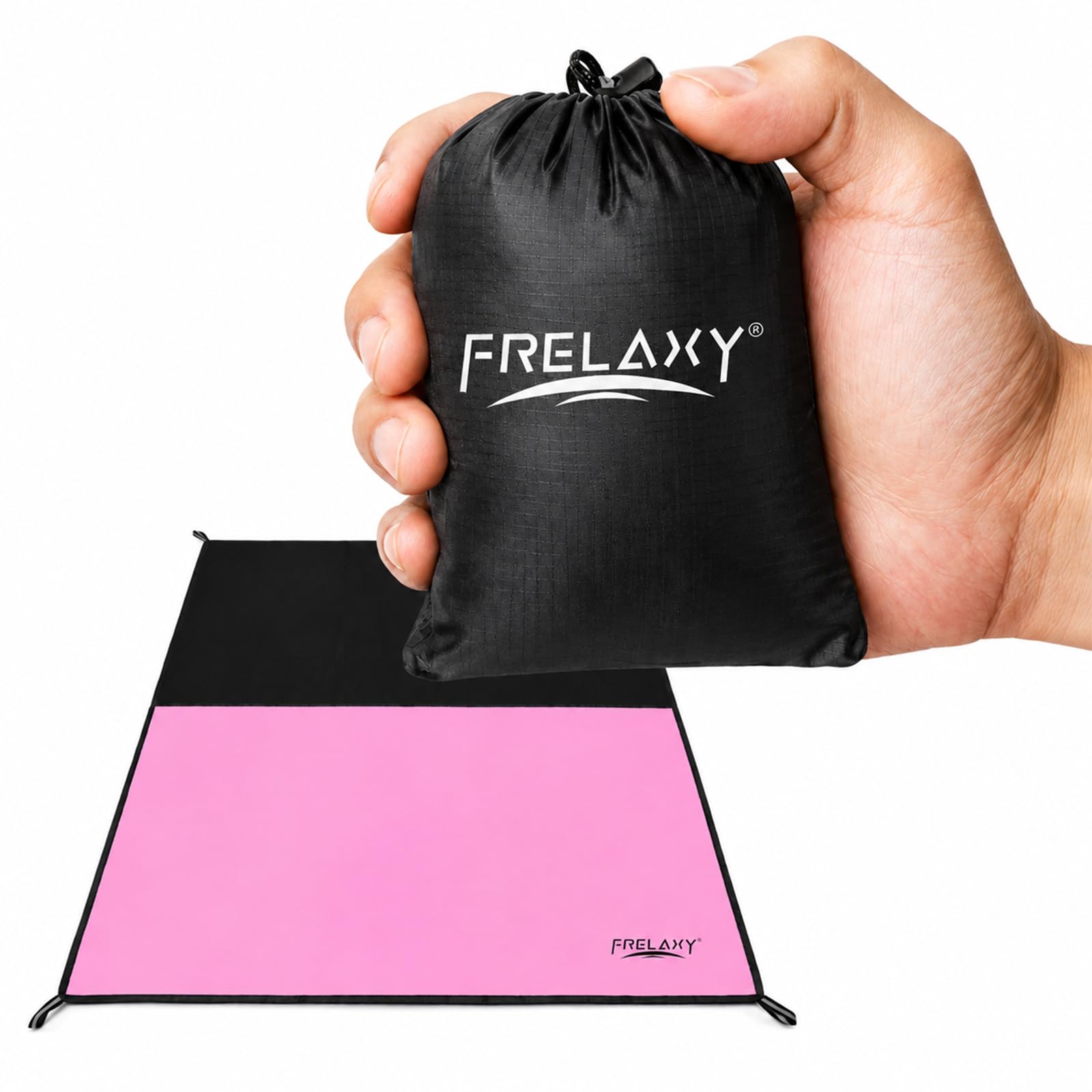 Frelaxy Pocket Picnic Blanket - Waterproof & Portable -13 Frelaxy Pocket Picnic Blanket - Waterproof & Portable -13