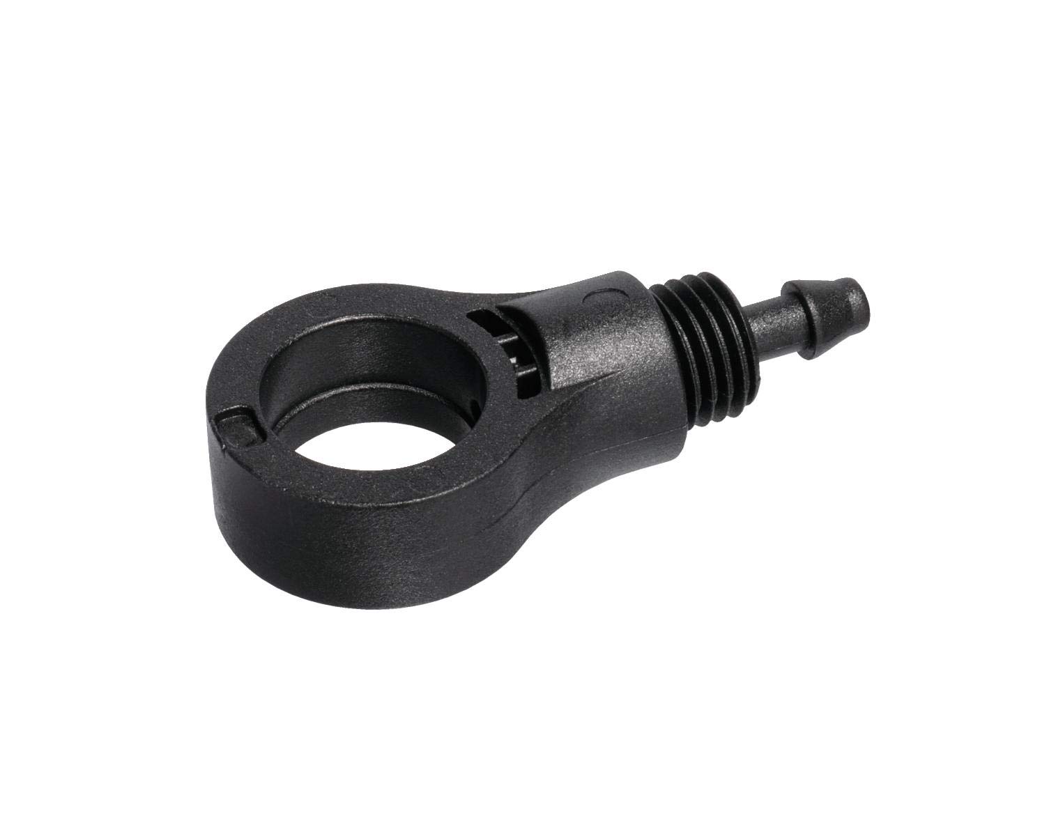 TOPEAK Hose Connector-Joe Blow Booster Spare Parts-Pumps für Erwachsene, Unisex, Nicht anwendbar