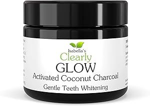 Carbone attivo per denti e pelle thumbnail classifica