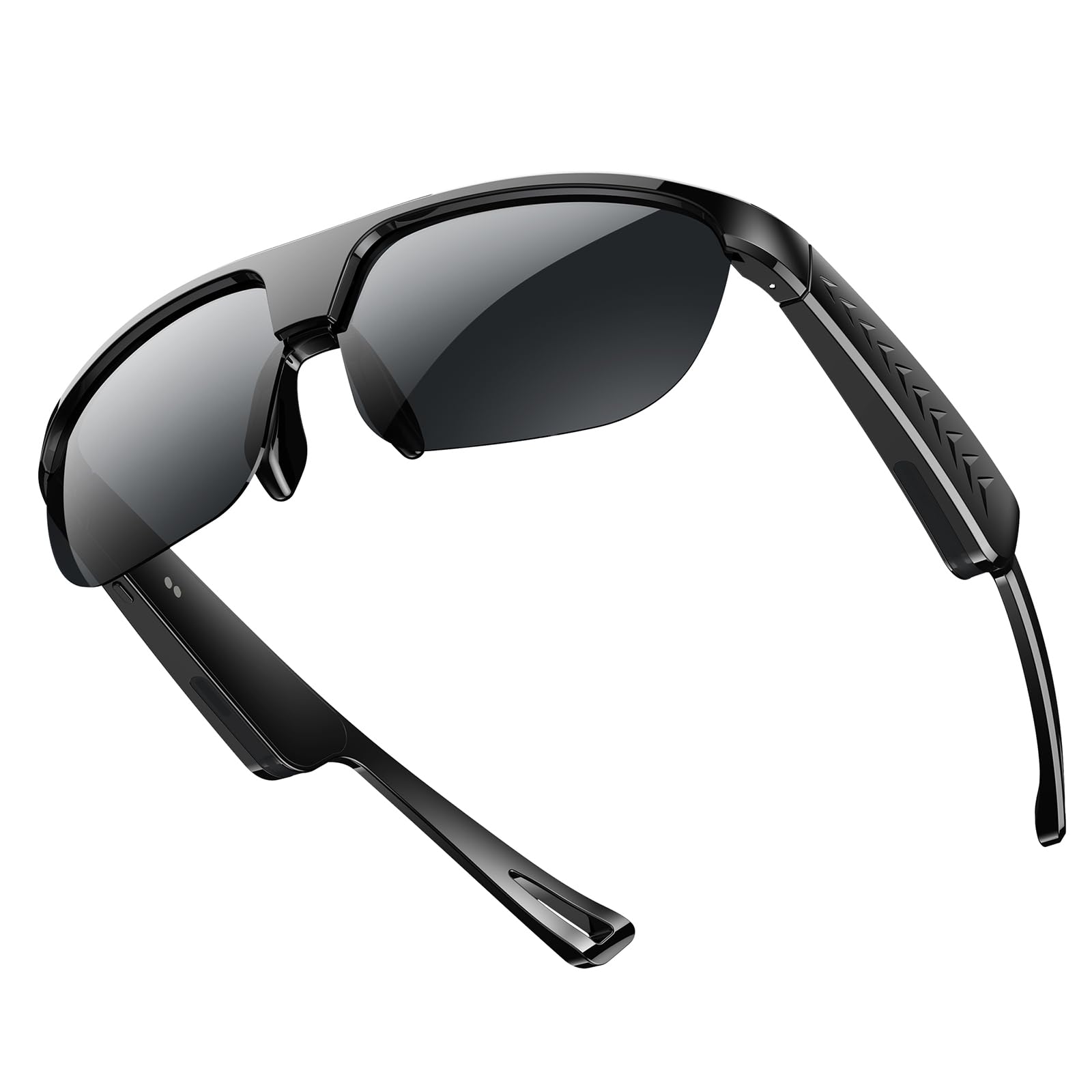 AI Smart Glasses M02HGQ1211I