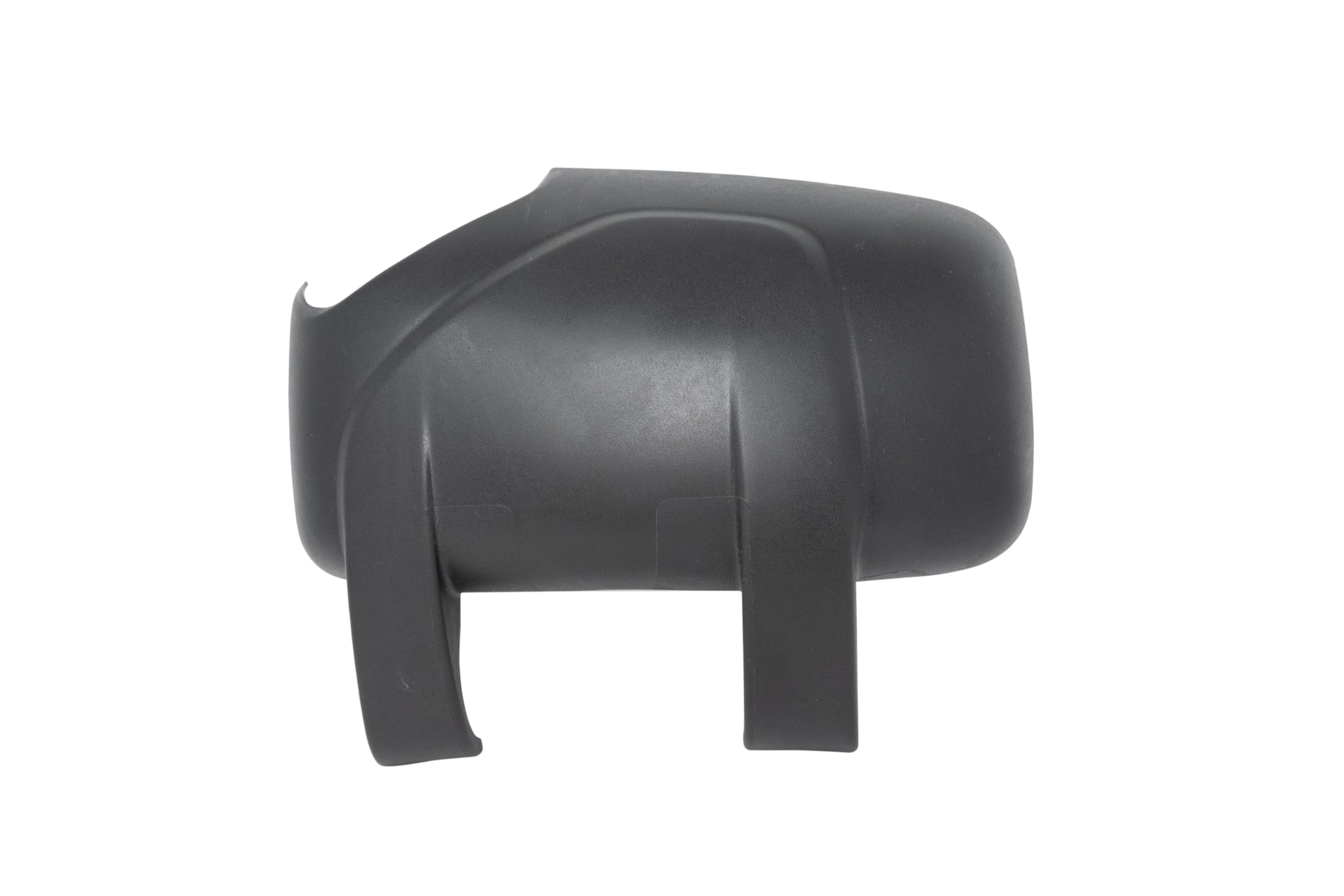 Coque de rétroviseur extérieur droite | Installation facile & qualité OEM | Compatible avec Renault Master III, Opel Movano III, Nissan NV400 | FINAO AUTOPARTS