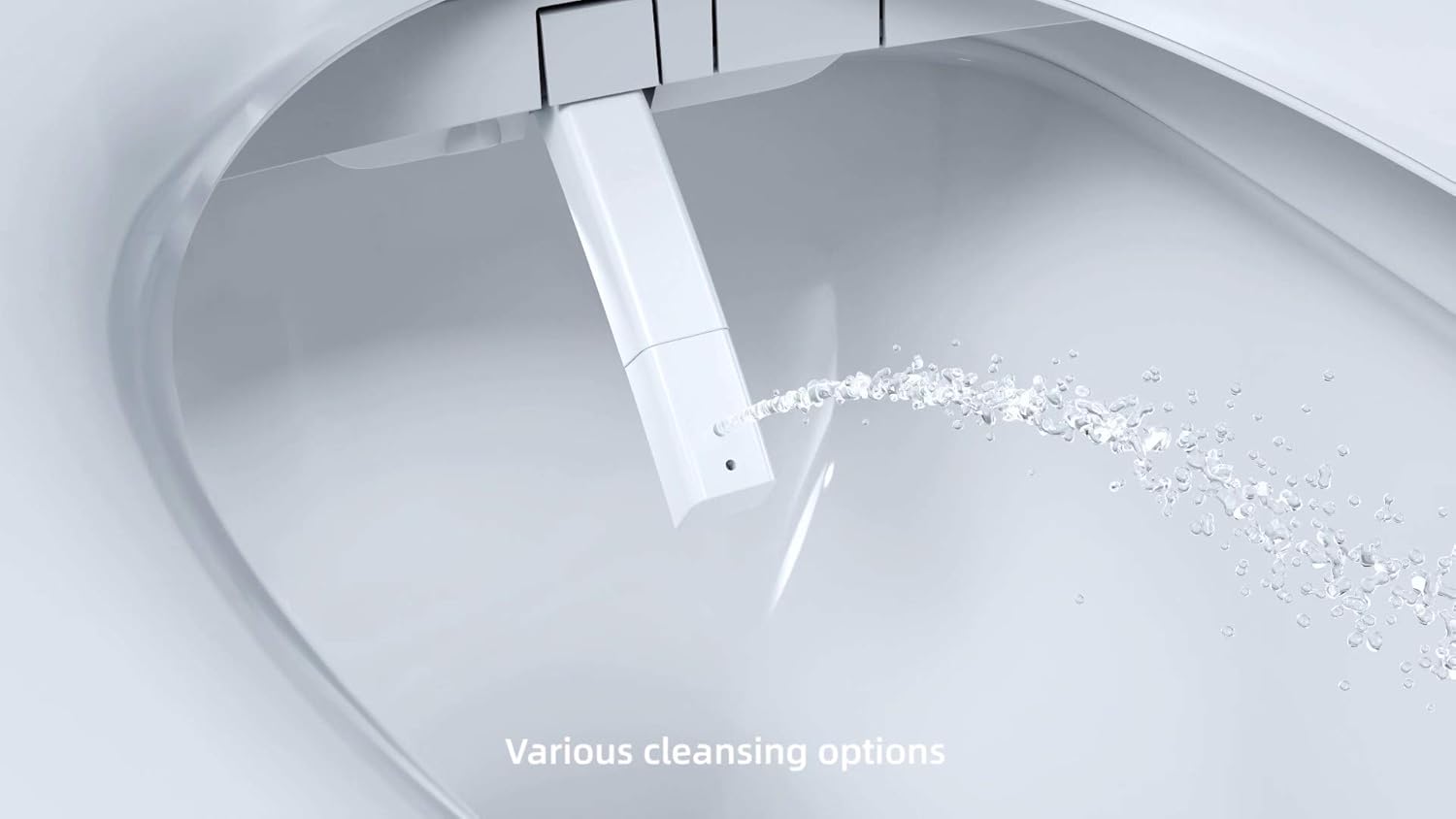 Cheapest 🛒 Newest 2021 Smart Toilet Bidet Euroto Luxury Toilet Elongated for Bathroom Toilet Bowls, Toilet Seats, Unlimited Warm Water, Fashionable and slim design, Dual Memory, Dual Nozzle, Nightlight Flash Sale Buy 1 get 1 Newest 2021 Smart Toilet Bidet Euroto Luxury Toilet Elongated for Bathroom Toilet Bowls, Toilet Seats, Unlimited Warm Water, Fashionable and slim design, Dual Memory, Dual Nozzle, Nightlight